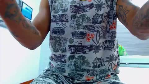 SEXY COUPLE  online show from 18, 1, 2026