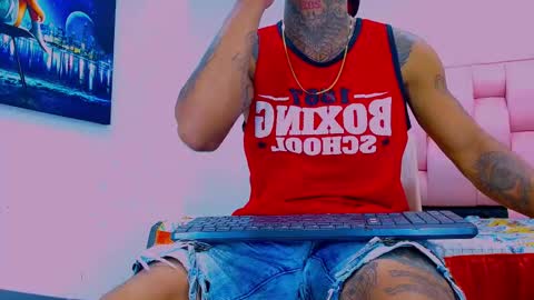 SEXY COUPLE  online show from 5, 3, 2026