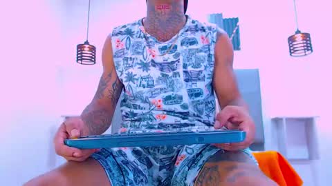 SEXY COUPLE  online show from 9, 3, 2026