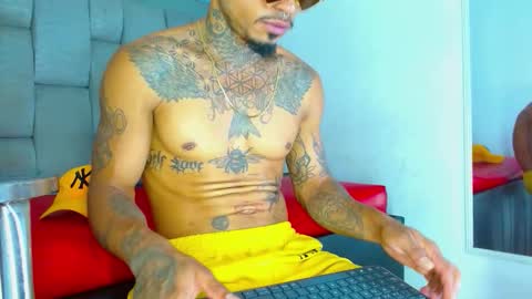 SEXY COUPLE  online show from 17, 3, 2026