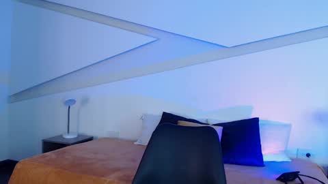 Alana online show from 19, 2, 2025