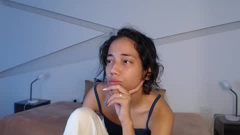 Alana online show from 22, 10, 2025