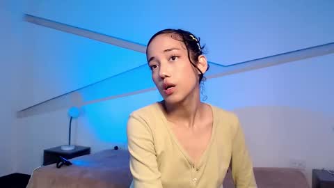 Alana online show from 22, 12, 2025