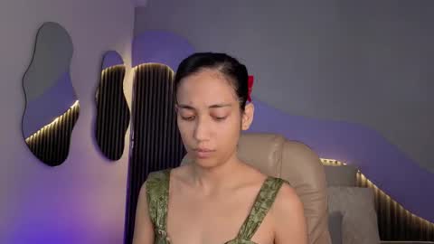 Alana online show from 22, 3, 2026