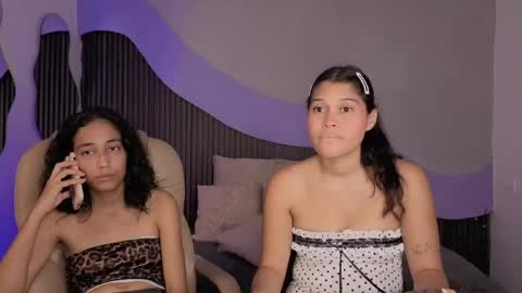 Snapshot of hot_little_bunny chatting on 9, 5, 2026 Alana online show from 9, 5, 2026