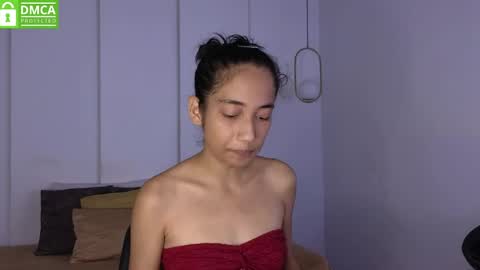 Snapshot of hot_little_bunny chatting on 19, 5, 2026 Alana online show from 19, 5, 2026