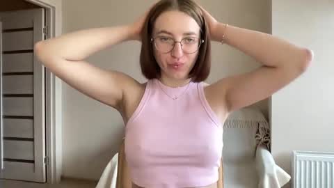 Snapshot of hot_lliinns chatting on 6, 1, 2025 Lina online show from 6, 1, 2025