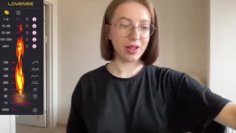 Snapshot of hot_lliinns chatting on 19, 1, 2025 Lina online show from 19, 1, 2025