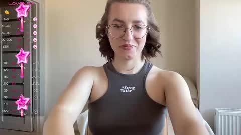 Snapshot of hot_lliinns chatting on 16, 2, 2025 Lina online show from 16, 2, 2025