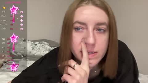 Snapshot of hot_lliinns chatting on 26, 2, 2025 Lina online show from 26, 2, 2025