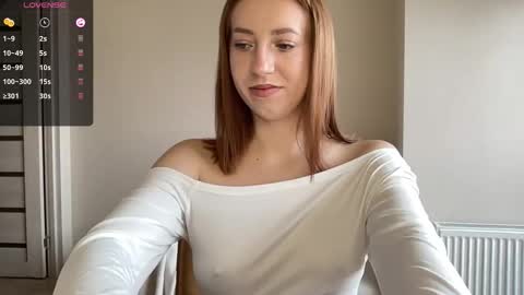 Snapshot of hot_lliinns chatting on 18, 9, 2025 Lina online show from 18, 9, 2025