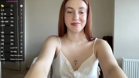 Snapshot of hot_lliinns chatting on 22, 12, 2025 Lina online show from 22, 12, 2025