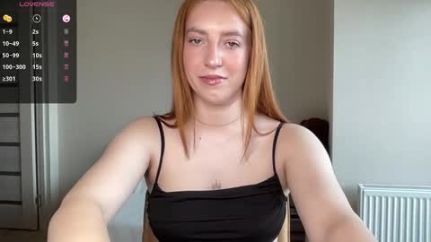 Lina online show from 15, 5, 2026