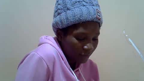 Snapshot of hot_lonnah chatting on 22, 9, 2025 LONNAH online show from 22, 9, 2025