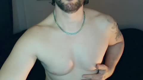 Snapshot of hot_mad chatting on 1, 2, 2025 hot_mad online show from 1, 2, 2025