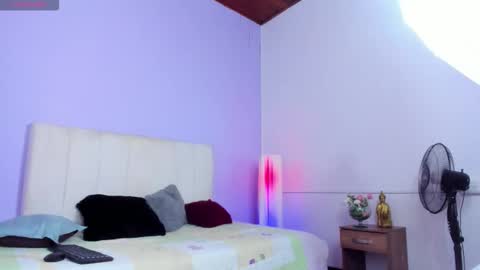 hot_mirage online show from 17, 2, 2026