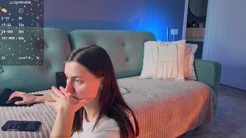 Snapshot of hot_mode chatting on 15, 2, 2026 Alexandra online show from 15, 2, 2026