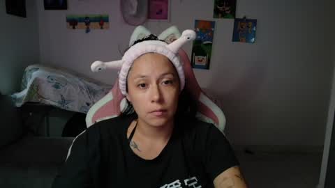 Mia online show from 25, 6, 2026