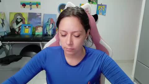 Mia online show from 6, 7, 2026