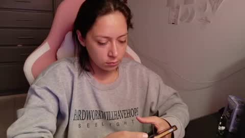 Mia online show from 3, 8, 2026