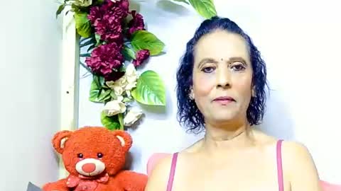 Snapshot of hot_queen58 chatting on 10, 6, 2026 hot queen online show from 10, 6, 2026