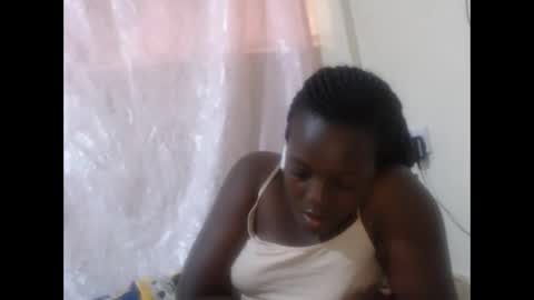 RAYLAH online show from 25, 2, 2026