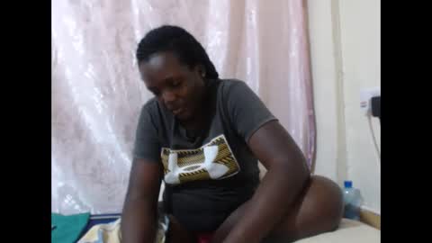 RAYLAH online show from 11, 3, 2026