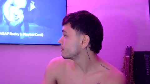 hot_ryyan online show from 27, 10, 2025