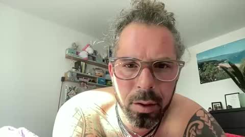 Snapshot of hot_sex83 chatting on 5, 10, 2025 letmedoo2 online show from 5, 10, 2025