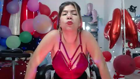 Snapshot of hot_sexy_bunny chatting on 12, 2, 2025 hot sexy bunny online show from 12, 2, 2025
