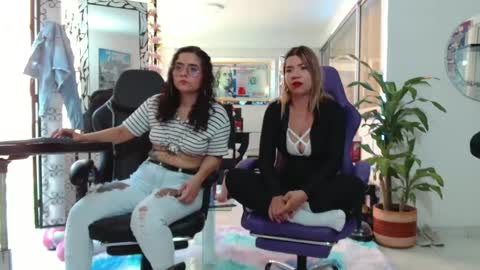 hot sexy bunny online show from 24, 9, 2025