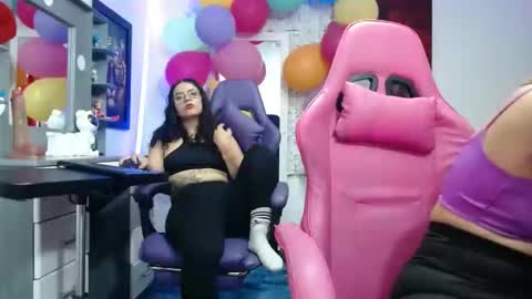 hot sexy bunny online show from 27, 9, 2025