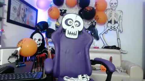 hot sexy bunny online show from 31, 10, 2025