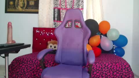 Snapshot of hot_sexy_bunny chatting on 13, 3, 2026 hot sexy bunny online show from 13, 3, 2026