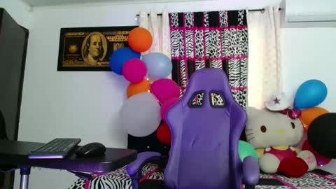 Snapshot of hot_sexy_bunny chatting on 28, 3, 2026 hot sexy bunny online show from 28, 3, 2026