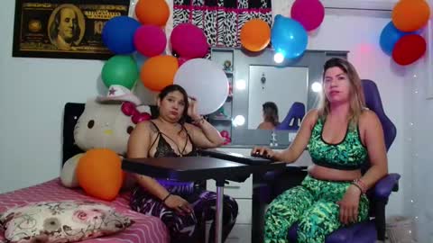 Snapshot of hot_sexy_bunny chatting on 31, 3, 2026 hot sexy bunny online show from 31, 3, 2026