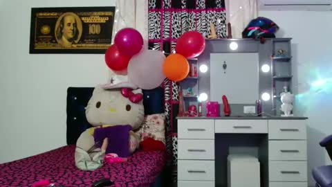 Snapshot of hot_sexy_bunny chatting on 15, 4, 2026 hot sexy bunny online show from 15, 4, 2026