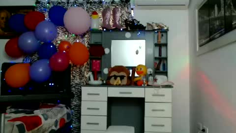 hot sexy bunny online show from 29, 5, 2026