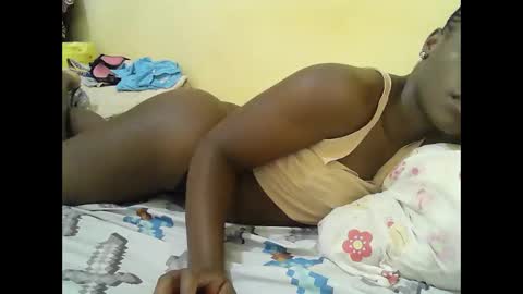 hot_shannia online show from 25, 4, 2026