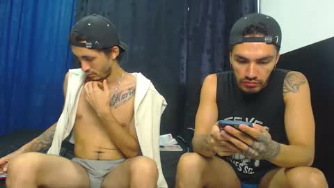 Hot Sharks   online show from 9, 2, 2026