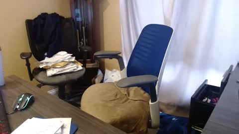 SissySlutBitch online show from 29, 4, 2026