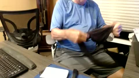 Snapshot of hot_sissyslut chatting on 30, 6, 2026 SissySlutBitch online show from 30, 6, 2026