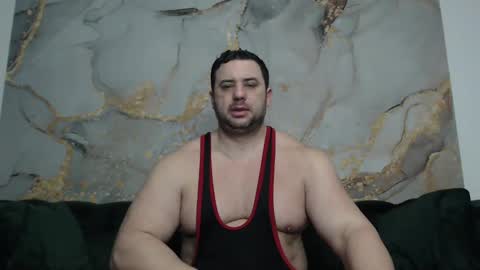 Stefano.. online show from 19, 1, 2025