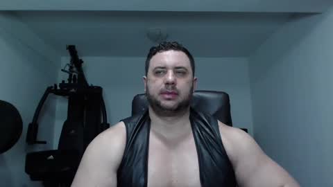 Stefano.. online show from 9, 3, 2025