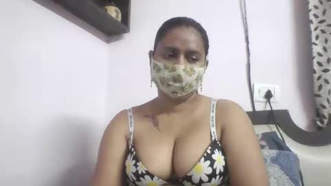 Tanvi online show from 20, 4, 2026