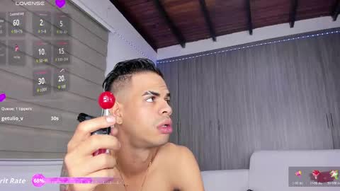 Snapshot of hot_temptation21 chatting on 2, 3, 2026 hot_temptation21 online show from 2, 3, 2026