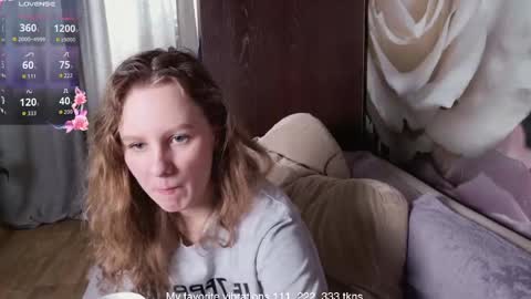 Hot Thumbelina online show from 11, 5, 2026