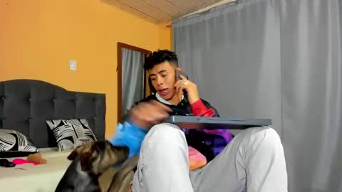 Snapshot of hot_twinks83 chatting on 13, 2, 2025 hot_twinks83 online show from 13, 2, 2025