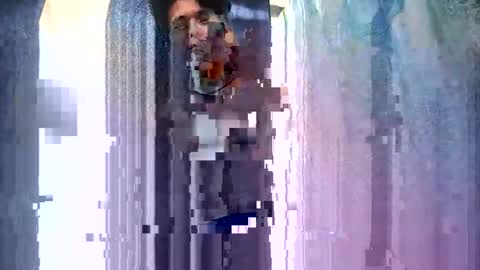 Snapshot of hot_vincent chatting on 24, 2, 2025 kinky couple online show from 24, 2, 2025