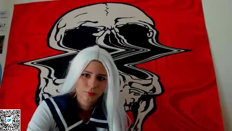Welcome guys Im Ana Ready for any play with you. Your hotter avater ever online show from 19, 1, 2025